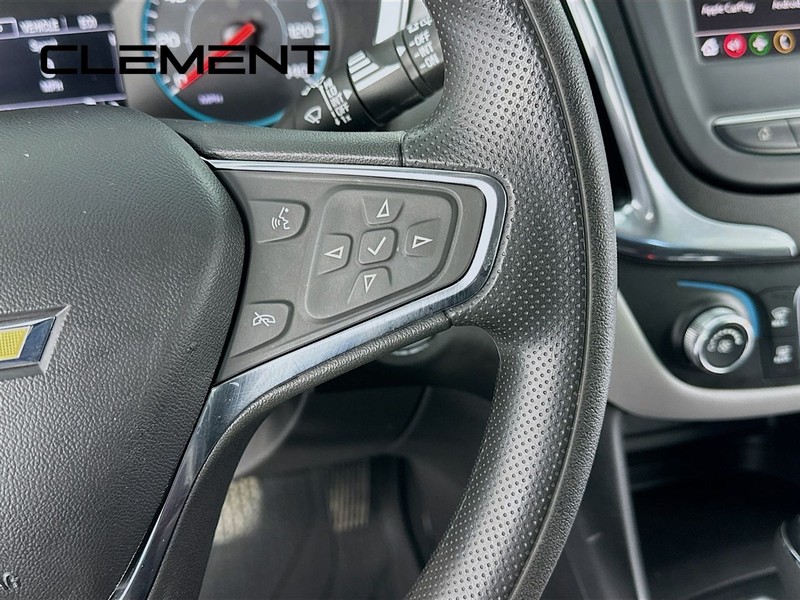 Chevrolet Equinox Vehicle Image 17