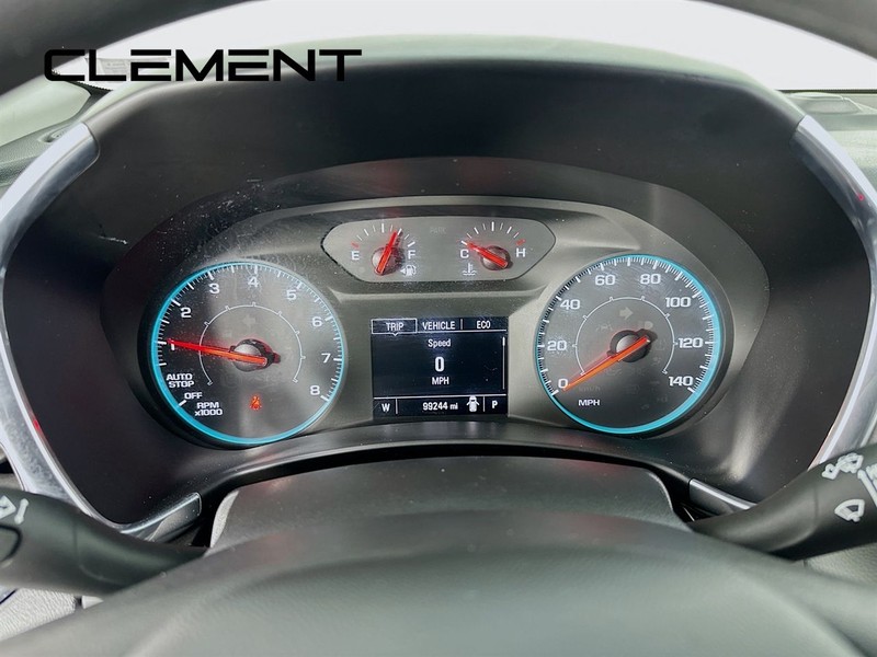 Chevrolet Equinox Vehicle Image 18