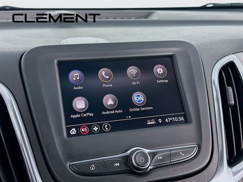 Chevrolet Equinox Vehicle Image 19