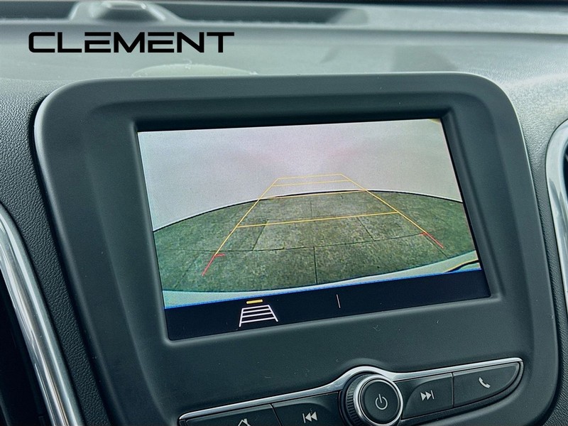 Chevrolet Equinox Vehicle Image 20