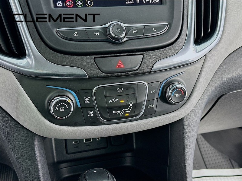 Chevrolet Equinox Vehicle Image 22