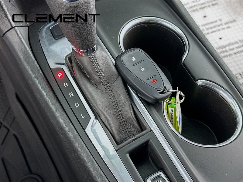 Chevrolet Equinox Vehicle Image 23