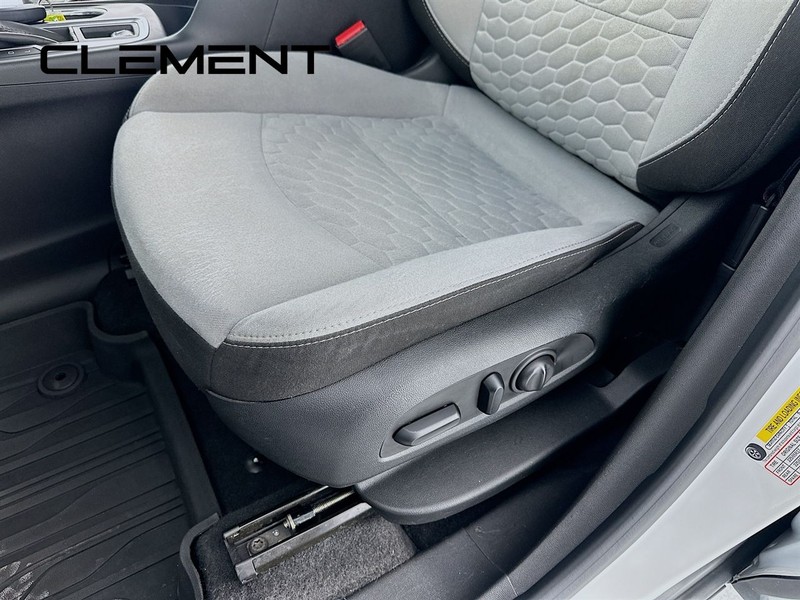 Chevrolet Equinox Vehicle Image 27