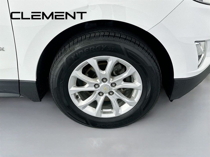 Chevrolet Equinox Vehicle Image 34