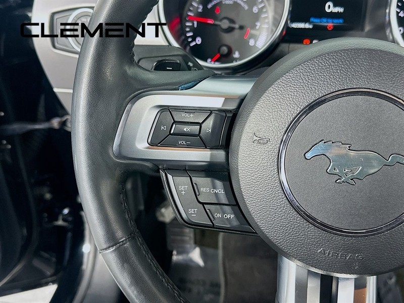 Ford Mustang Vehicle Full-screen Gallery Image 15