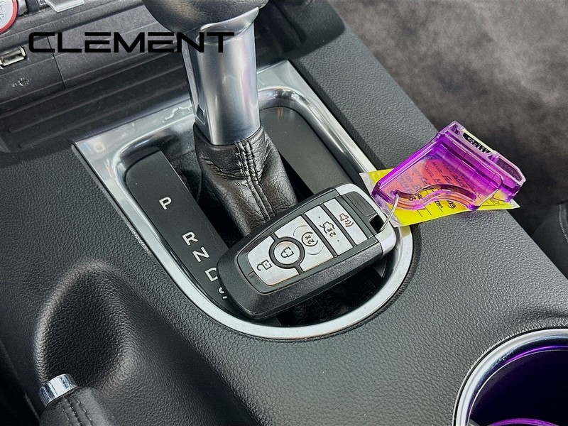 Ford Mustang Vehicle Full-screen Gallery Image 24