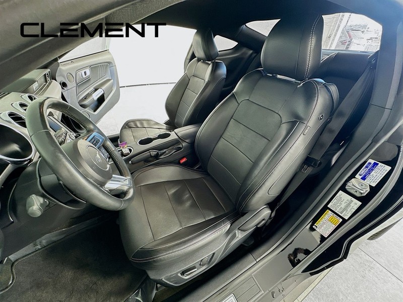 Ford Mustang Vehicle Full-screen Gallery Image 29