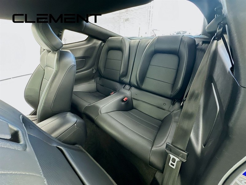 Ford Mustang Vehicle Full-screen Gallery Image 30