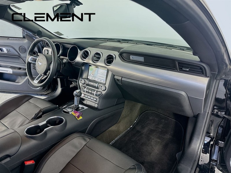 Ford Mustang Vehicle Full-screen Gallery Image 32