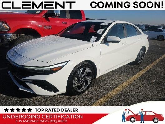 more details - hyundai elantra