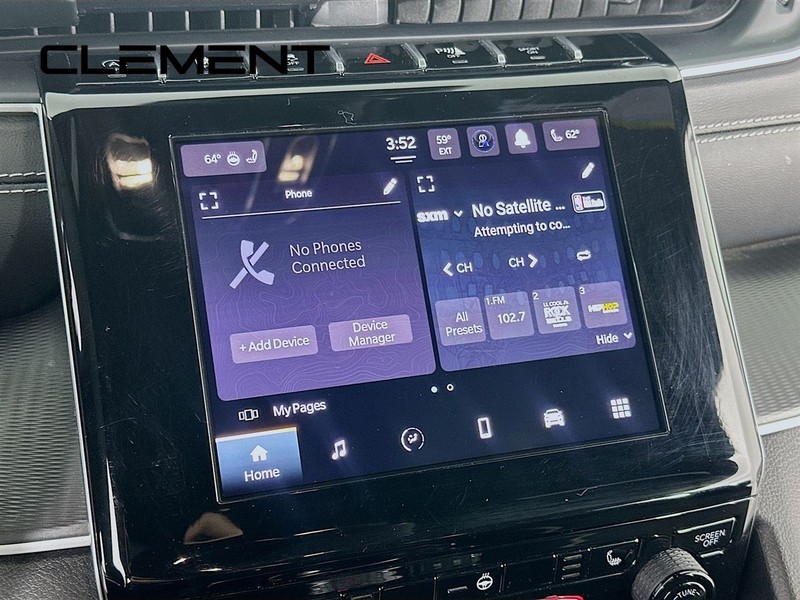 Jeep Grand Cherokee L Vehicle Full-screen Gallery Image 19