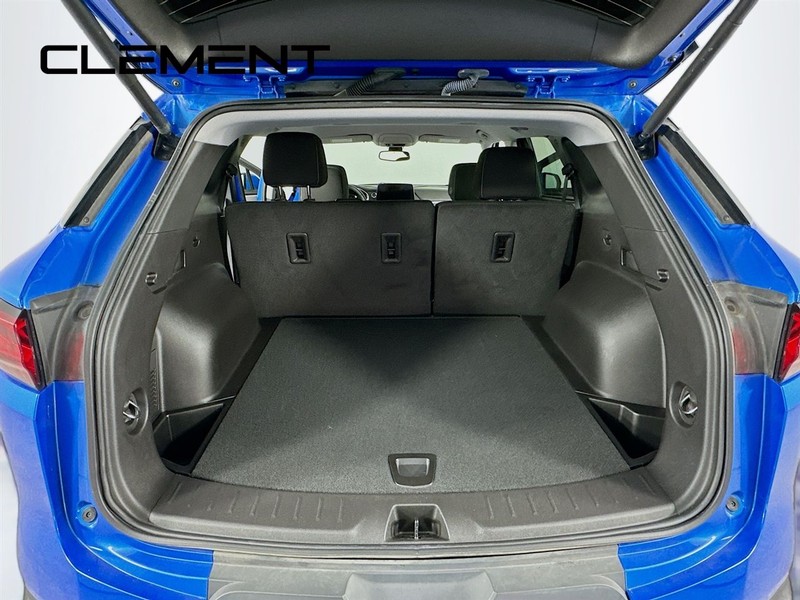 Chevrolet Blazer Vehicle Full-screen Gallery Image 11