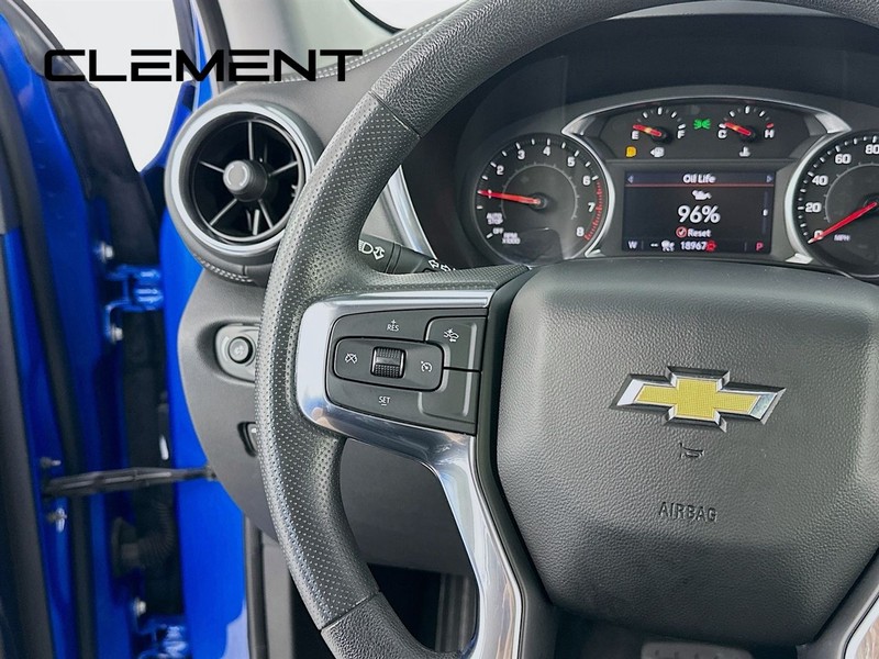 Chevrolet Blazer Vehicle Full-screen Gallery Image 16