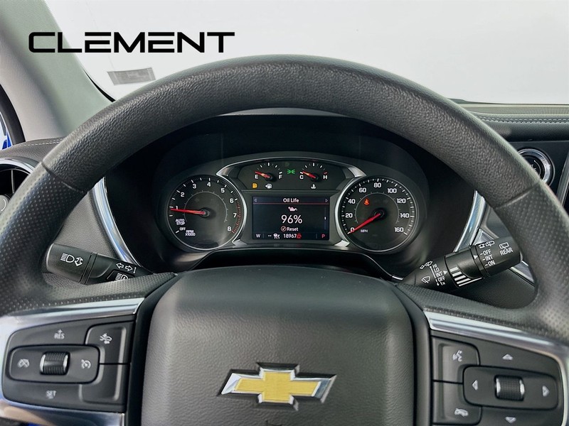 Chevrolet Blazer Vehicle Full-screen Gallery Image 18