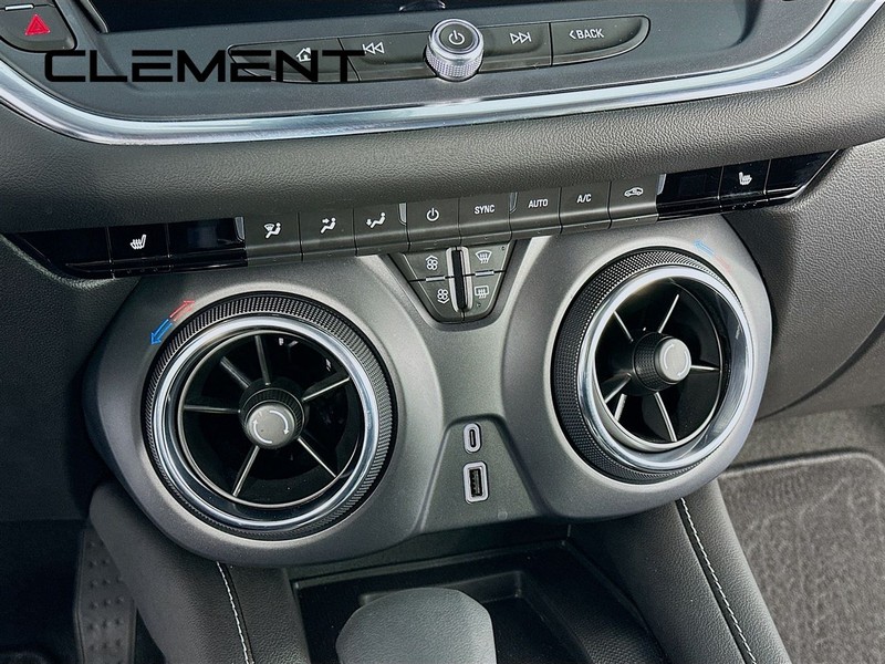 Chevrolet Blazer Vehicle Full-screen Gallery Image 22