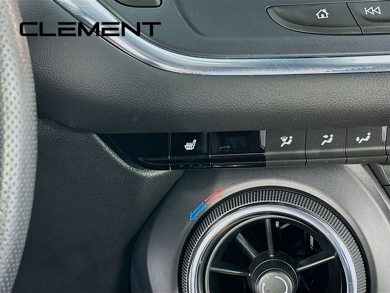 Chevrolet Blazer Vehicle Full-screen Gallery Image 23