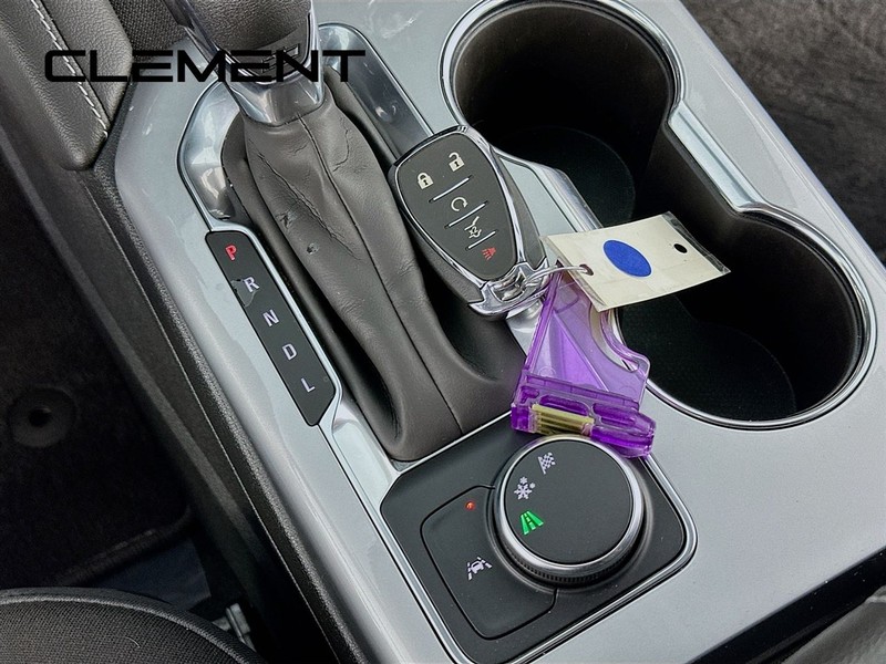 Chevrolet Blazer Vehicle Full-screen Gallery Image 24