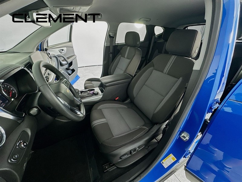 Chevrolet Blazer Vehicle Full-screen Gallery Image 29