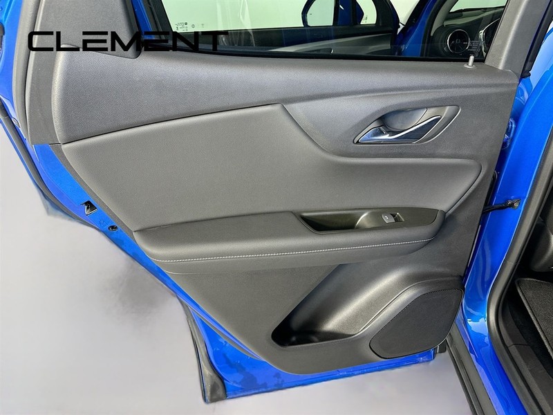 Chevrolet Blazer Vehicle Full-screen Gallery Image 30