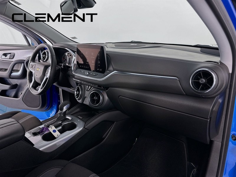 Chevrolet Blazer Vehicle Full-screen Gallery Image 33