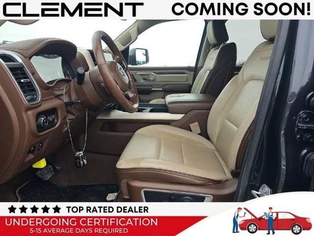 Ram 1500 Vehicle Full-screen Gallery Image 3