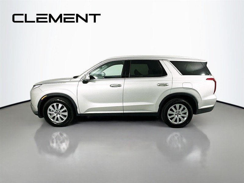 Hyundai Palisade Vehicle Full-screen Gallery Image 6