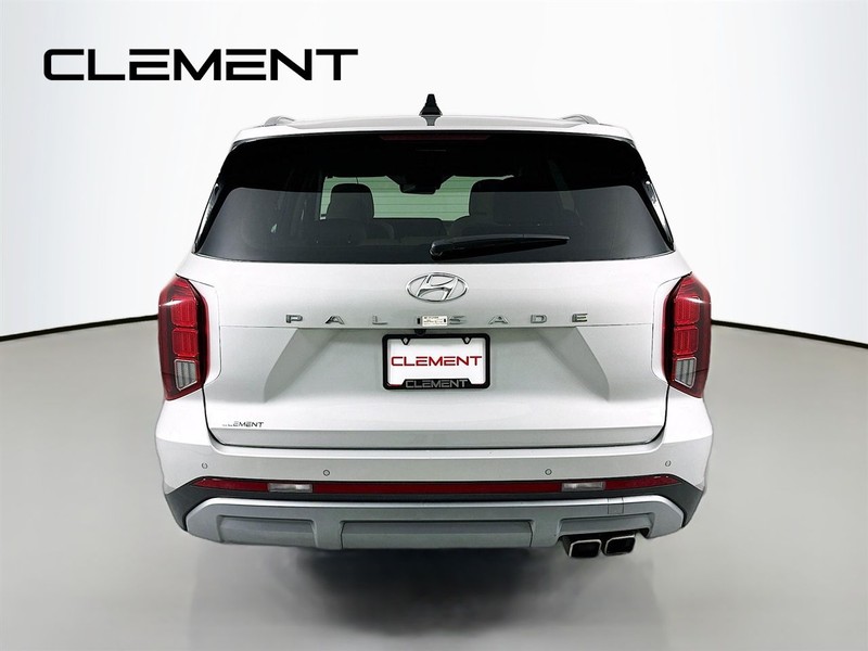 Hyundai Palisade Vehicle Full-screen Gallery Image 8