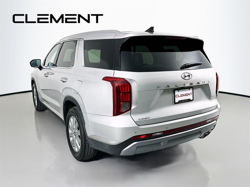 Hyundai Palisade Vehicle Full-screen Gallery Image 10