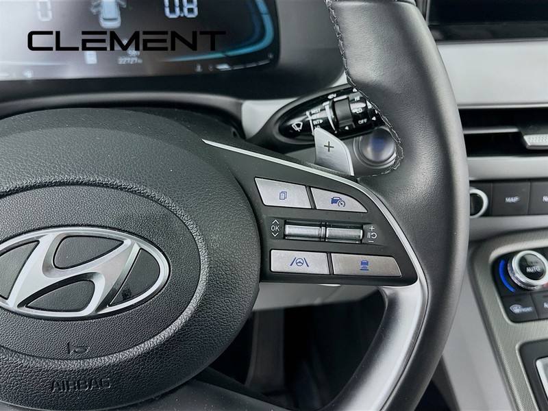 Hyundai Palisade Vehicle Full-screen Gallery Image 17