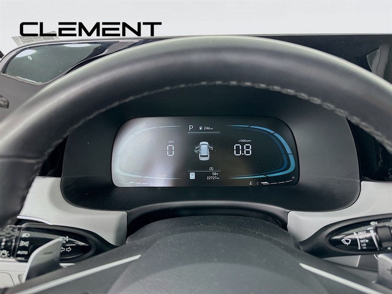 Hyundai Palisade Vehicle Full-screen Gallery Image 18