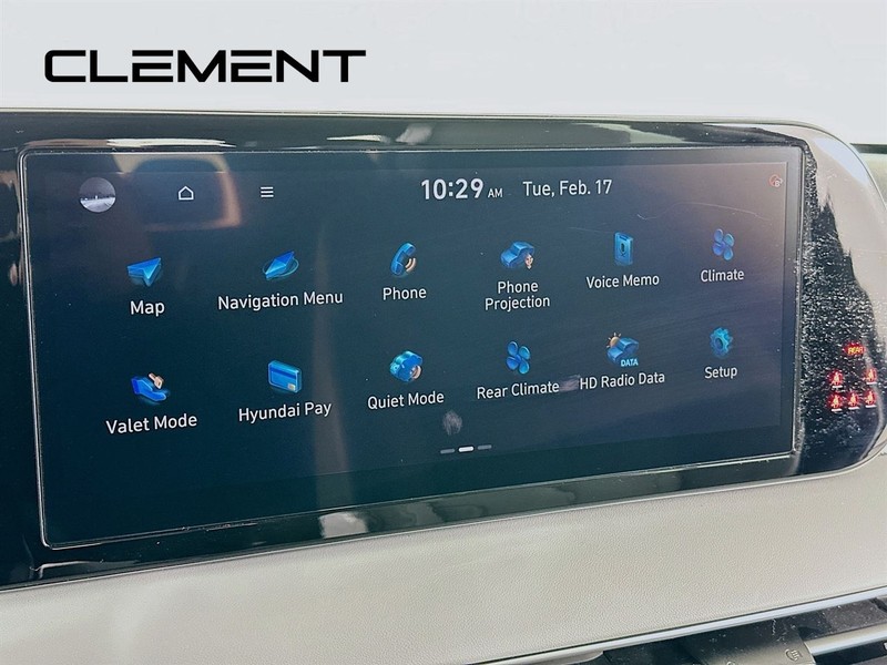 Hyundai Palisade Vehicle Full-screen Gallery Image 19