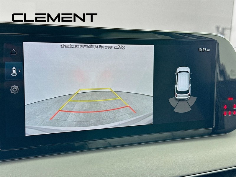 Hyundai Palisade Vehicle Full-screen Gallery Image 20