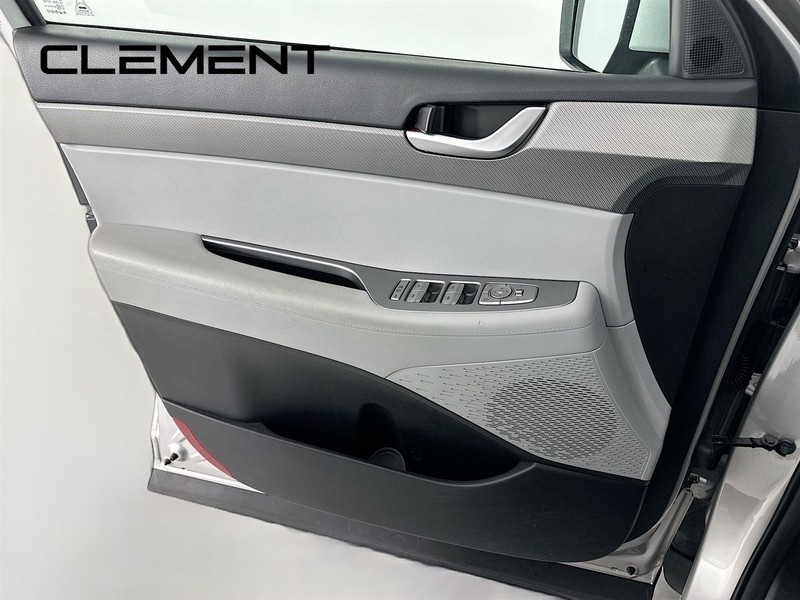 Hyundai Palisade Vehicle Full-screen Gallery Image 27