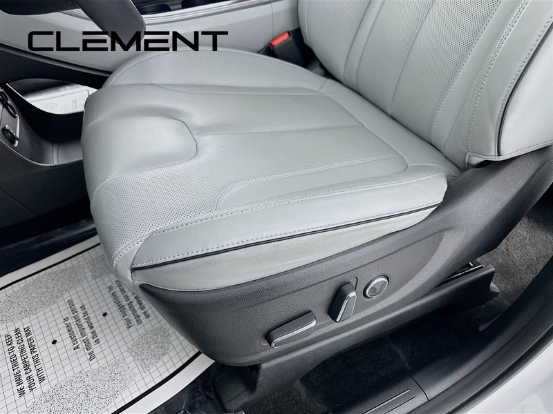 Hyundai Palisade Vehicle Full-screen Gallery Image 28