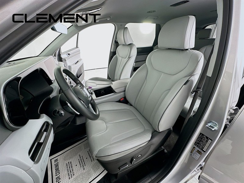 Hyundai Palisade Vehicle Full-screen Gallery Image 29