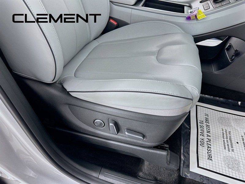 Hyundai Palisade Vehicle Full-screen Gallery Image 34