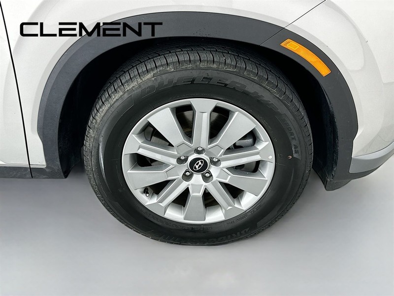 Hyundai Palisade Vehicle Full-screen Gallery Image 37