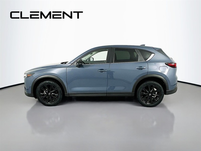 Mazda CX-5 Vehicle Full-screen Gallery Image 6