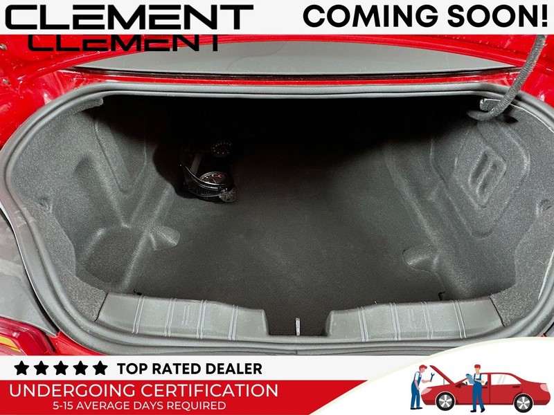 Chevrolet Camaro Vehicle Image 11