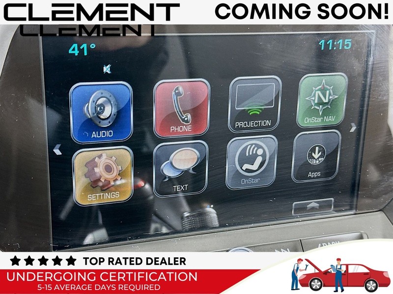 Chevrolet Camaro Vehicle Image 19