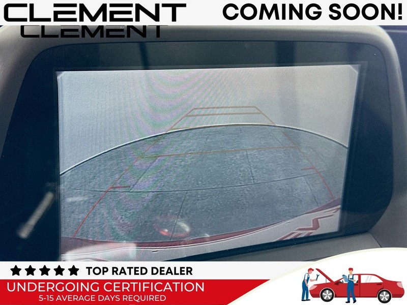 Chevrolet Camaro Vehicle Image 20