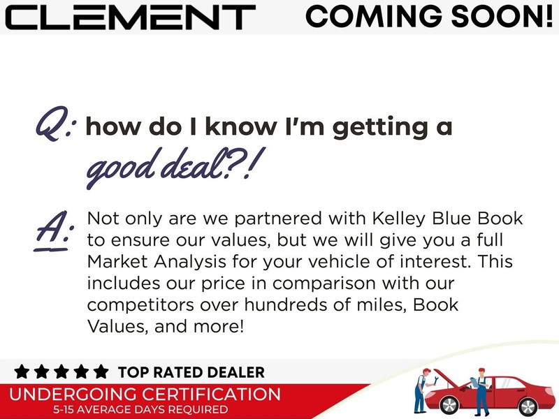 Chevrolet Camaro Vehicle Image 21