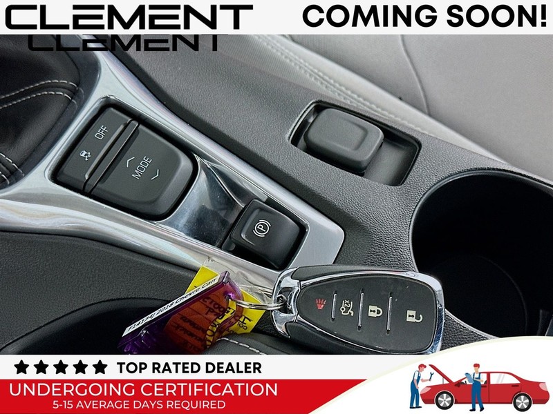 Chevrolet Camaro Vehicle Image 24