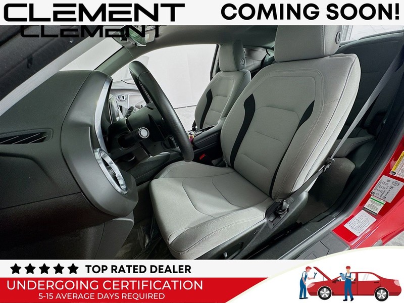 Chevrolet Camaro Vehicle Image 29