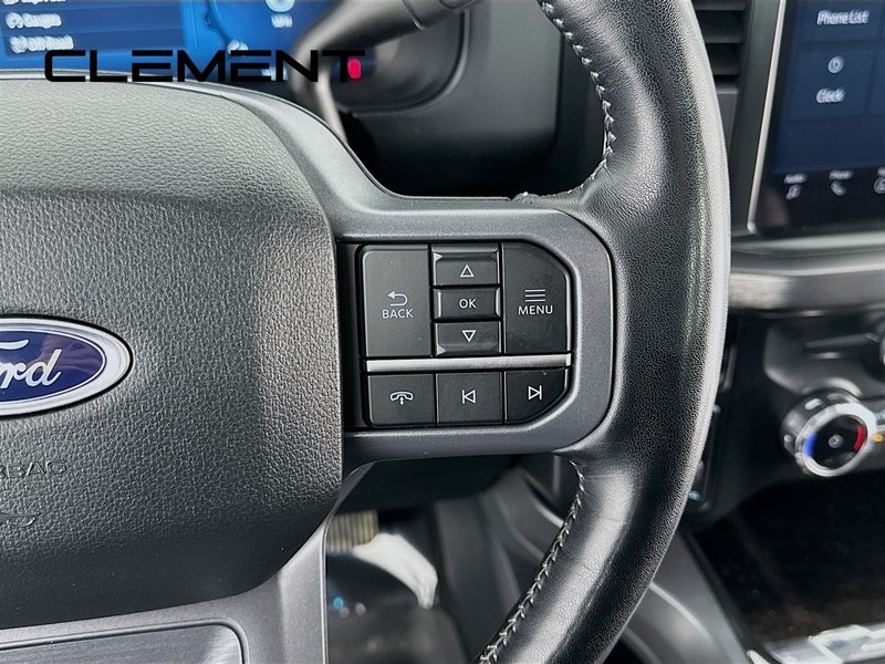 Ford Super Duty F-350 SRW Vehicle Image 17