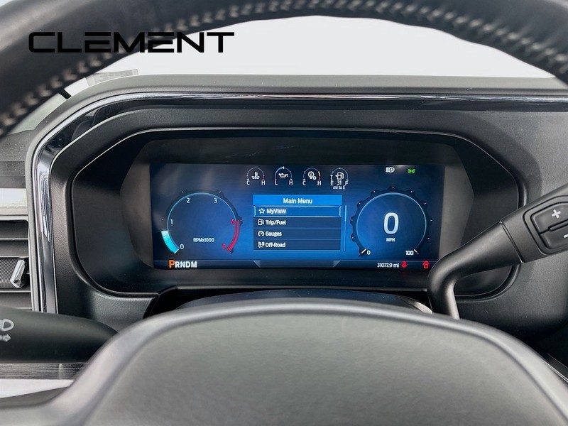 Ford Super Duty F-350 SRW Vehicle Image 18