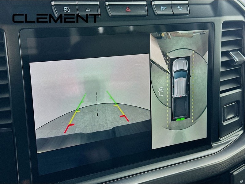 Ford Super Duty F-350 SRW Vehicle Image 20