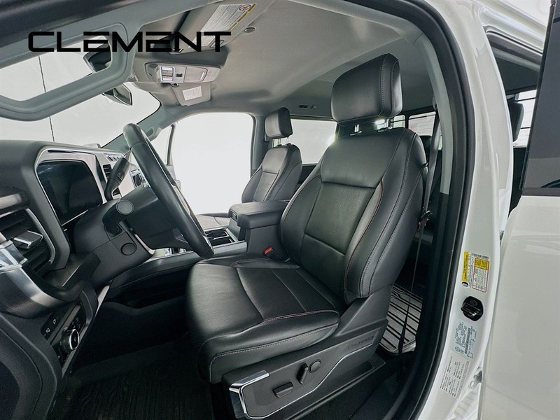 Ford Super Duty F-350 SRW Vehicle Image 30