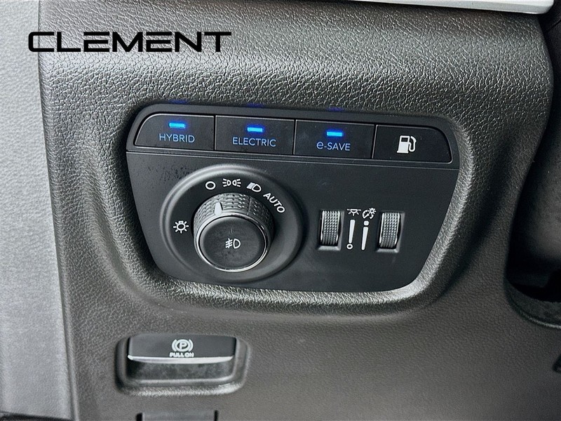 Jeep Grand Cherokee 4xe Vehicle Full-screen Gallery Image 14