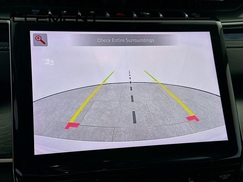 Jeep Grand Cherokee 4xe Vehicle Full-screen Gallery Image 20